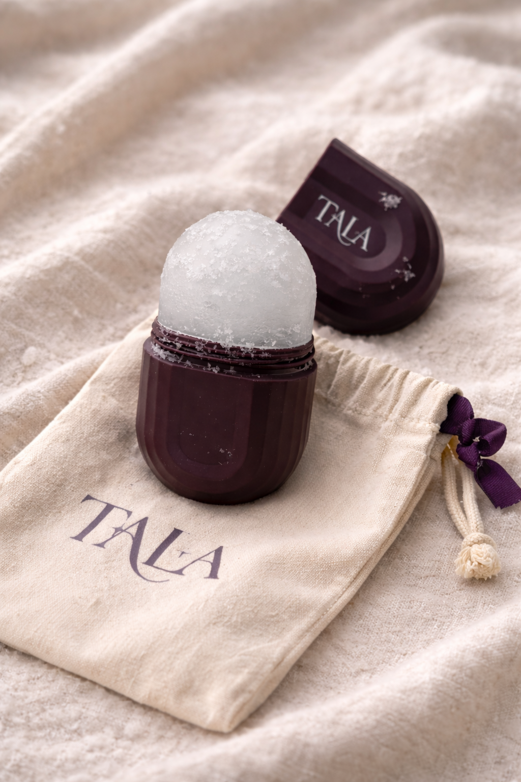 Stick Givré TALA™