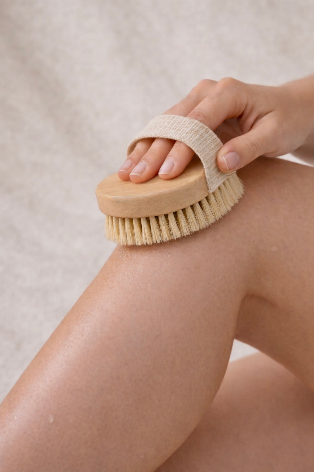 Brosse de Brossage à Sec TALA™