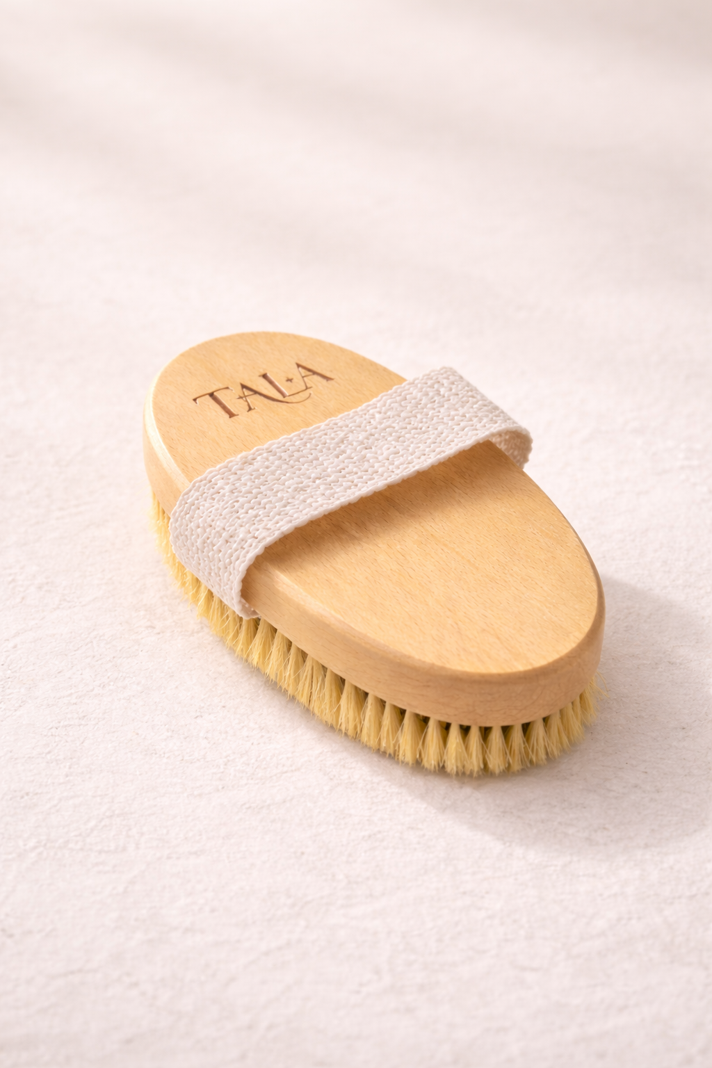 Brosse de Brossage à Sec TALA™