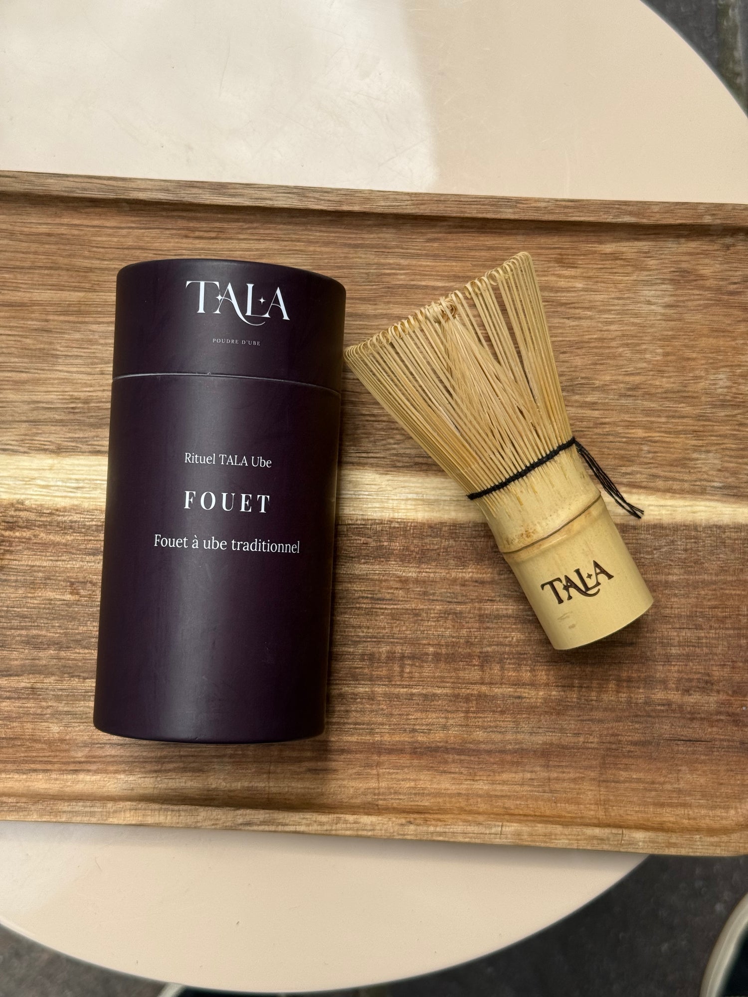 Fouet Chasen TALA™