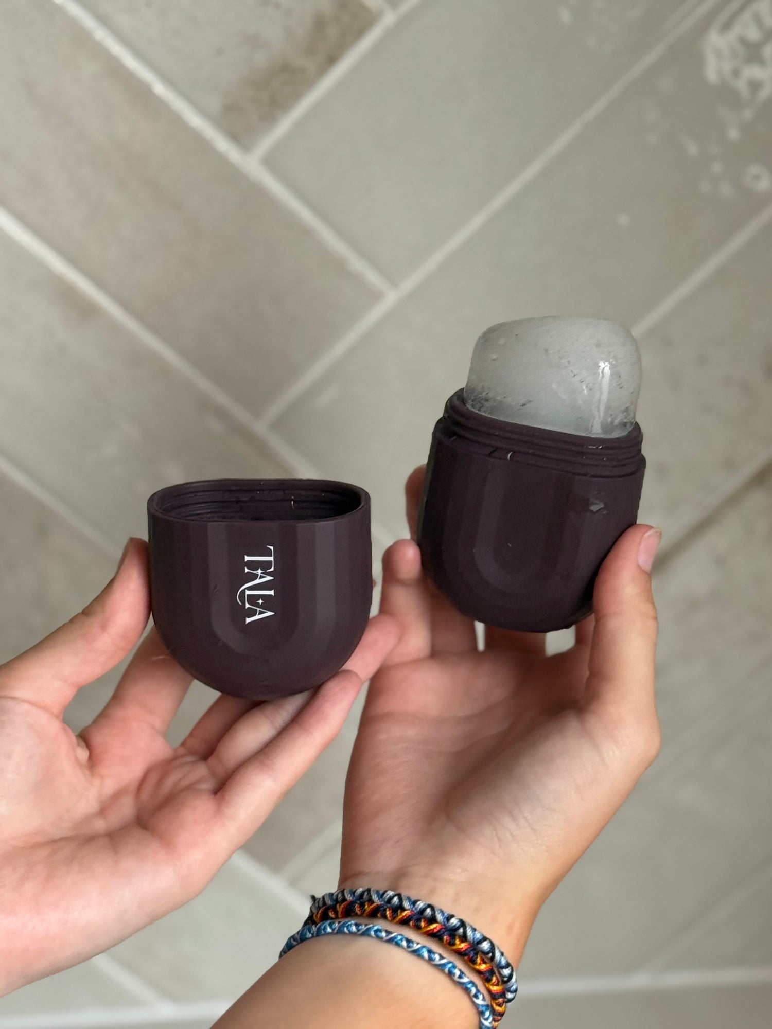 Stick Glacé TALA™
